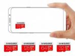 Punya Kapasitas Hingga 512GB, MicroSD Terbaru dari Samsung Ini Dibanderol Rp 5 Jutaan