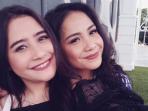 Punya Puluhan Koleksi Sepatu, Begini Cara Nagita Slavina & Prilly Latuconsina Menyimpannya