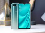 Resmi Dirilis, Ini Spesifikasi dan Harga HP Oppo R15X