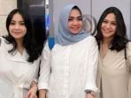 Rieta Amilia Selalu Tampil Trendi, Segini Budget yang Dikeluarkan Ibunda Nagita Slavina untuk Sekali Jalan