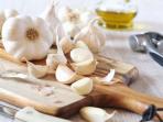 Rutin Konsumsi Bawang Putih Mentah 2 Kali Seminggu, Rasakan Manfaat Ini pada Tubuh Anda!