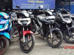 Sebelum Beli Baru, Baca Dulu 5 Referensi Motor Bekas Bernilai Jual Kembali Paling Tinggi di Tahun 2018