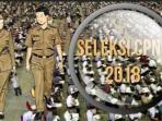 Sebentar Lagi Penutupan Registrasi Tes CPNS, 5 Instansi Ini Masih Sepi Peminat, Tertarik Daftar?