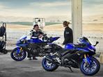Segera Rilis Yamaha YZF-R125 2019 yang Desainnya Lebih Keren Ketimbang R15