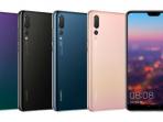 Selain Samsung A7 2018, Huawei P20 Pro Juga Miliki 3 Kamera Belakang dengan Resolusi Diatas A7 2018