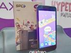 Spesifikasi Hyphone - Smartphone Terbaru dari AXIS yang Cuma Dibanderol Rp 700 Ribuan