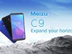 Spesifikasi Meizu C9 - Penantang Xiaomi Redmi 6A dengan Banderol Rp 900ribuan