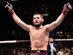 Sukses Jadi Petarung Bebas Dunia, Intip Koleksi Mobil Mewah Khabib Nurmagomedov