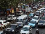 Tak Cuma Bikin Emosi, Macet Bisa Sebabkan Orang Mudah Lupa