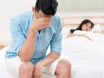 Tak Hanya Perempuan, Inilah Gejala dan Penyebab Menopause pada Pria