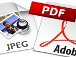Tak Perlu Aplikasi, Ini Cara Mudah Rubah File Menjadi PDF