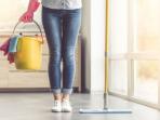 Tak Perlu Diet Ketat, 7 Pekerjaan Rumah Ini Bantu Turunkan Berat Badan
