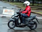 Tarikan Motor Matic Terasa Berat? Coba Cek Kondisi Komponen Ini!