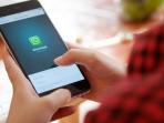 Update Fitur Baru, Ini Fungsi Mode 'Liburan' di WhatsApp