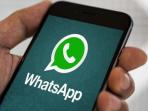 WhatsApp Tiba-tiba Keluar Sendiri Saat Digunakan? Begini Cara Mengatasinya