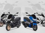 Yamaha NMAX Segera Dapatkan Penyegaran Total Pada Tahun Ini, Kita Tunggu Saja