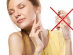 3 Cara Bikin Tubuh Wangi Sepanjang Hari Tanpa Parfum
