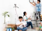 4 Cara Simpel Rapikan Rumah yang Berantakan Dalam Waktu Sekejap