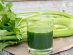 5 Manfaat Tak Terduga Mengonsumsi Jus Seledri, Tertarik Coba?
