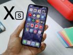 6 Kelebihan Memakai iPhone XS yang Tak Bisa Didapatkan dari Seri-seri Sebelumnya