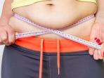 9 Cara Mudah Atasi Perut Buncit dengan Cepat