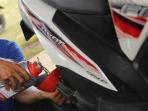 Agar Mesin Awet, Berikut Pilihan Oli Terbaik untuk Motor Matic Kesayangan