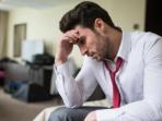 Awas, 5 Hal di Kamar Tidur Ini Bisa Sebabkan Stres