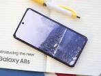 Bakal Rilis Smartphone Multi Kamera Terbaru, Ini Bocoran Spesifikasi HP Samsung Galaxy A8s