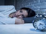 Belakangan Ini Sering Tidur Tak Nyenyak? Kenali Pemicunya dari 5 Makanan Berikut
