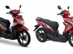 Berikut Plus Minus dari Honda BeAT Series dan Vario Tekno disertai Harga Pasaran Bulan Ini