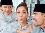 Bernuansa Putih, Elegan, & Mewah, Intip Rumah Pasangan BCL & Ashraf Sinclair di Malaysia