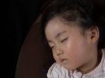 Bisa Jadi Gejala Penyakit Berbahaya, Waspadalah Jika Anak Berkeringat Saat Tidur