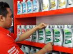 Cara Bedakan Pelumas Pertamina yang Asli dengan Palsu, Jangan Salah Beli!