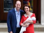 Cara Membuat Tubuh Kembali Langsing Pasca Melahirkan Ala Kate Middleton