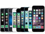 Daftar Harga iPhone Bekas Semua Tipe, Dibanderol Mulai Rp 1 Jutaan!