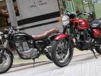 Deretan Motor Baru Bernuansa Vintage Klasik dengan Harga Ramah Kantong