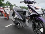 Deretan Motor Matic yang Dicap Produk Gagal di Indonesia