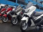 Dibanderol Mulai 18 Juta, Ini Pilihan Terbaik Motor NMax Bekas