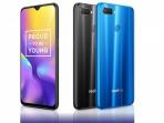 Dibanderol Rp 2 Jutaan, Ini Spesifikasi Smartphone Realme U1 