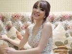 Dilengkapi dengan Lemari Berisi Puluhan Fashion Item, Intip Mewahnya Kamar Gisella Anastasia