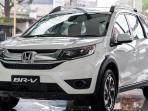 Diskon Hingga 25 Juta untuk Pembelian Honda BR-V pada Akhir Tahun 2018 Ini, Buruan Dibeli