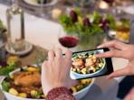 Generasi Milenial Lebih Suka Makanan Lucu Dibanding Makanan Sehat, Setuju?