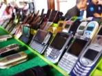 HP Jadul Murah - Ukuran Layar Terbatas, Ini Pilihan Ponsel Lama yang Masih Layak Pakai