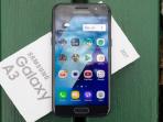 HP Samsung A3 2017 Dijual Cuma Rp 1,5 Juta, Begini Cara Belinya!