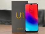 Harga dan Spesifikasi Oppo Realme U1, HP Mediatek Helio P70 Pertama dengan Kamera Depan 25 MP