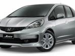 Honda Jazz Murah - Dibanderol Kurang dari Rp 100 Juta, Ini Pilihan Mobil Hatchback Siap Pakai
