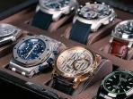Ini Cara Mudah Merawat Jam Tangan Biar Tahan Lama dan Selalu Kelihatan Baru