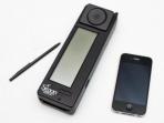 Jadi Ponsel Pintar Pertama di Dunia, Ini 6 Fakta HP IBM Simon