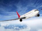Jarang Terjadi Kecelakaan, Inilah 7 Maskapai Paling Aman di Dunia