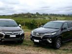 Jelang Akhir Tahun, Toyota dan Mitsubishi Beri Diskon Besar Besaran untuk Fortuner serta Pajero
